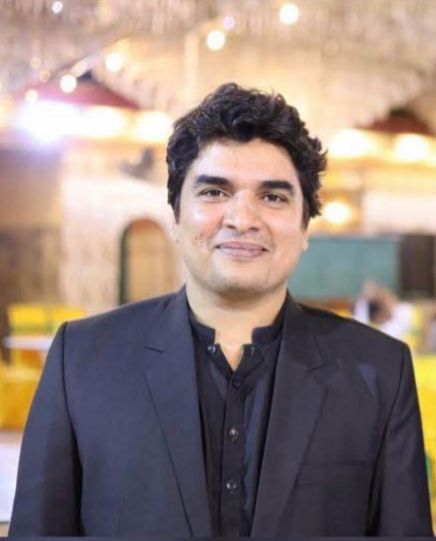 Ali Imran Tariq