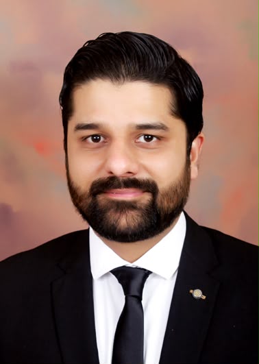 Adv. Waqas Ahmed